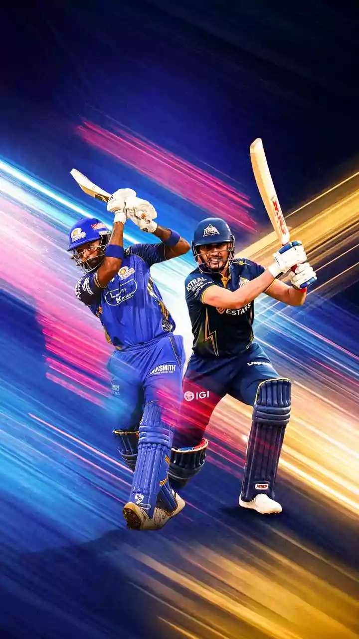 IPL 2026: Here's why high-flying GT can dominate MI