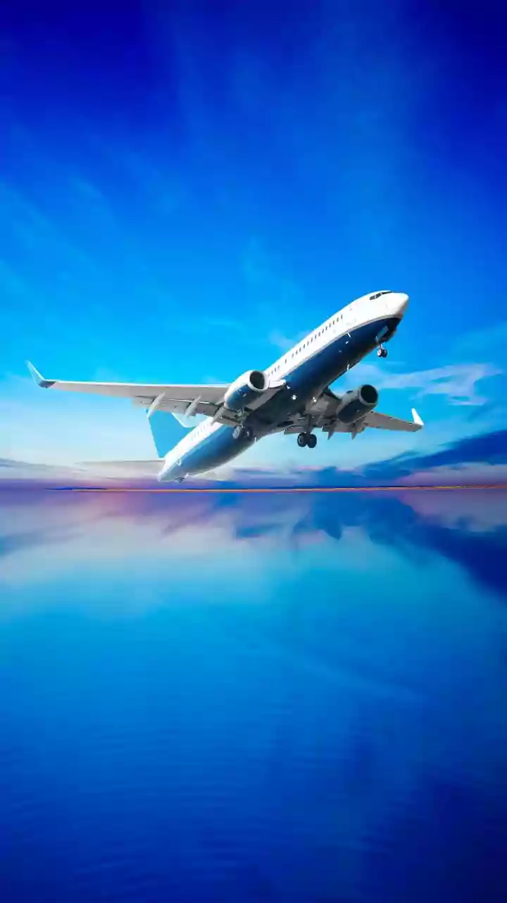 Global air travel demand increases 5.7% YoY in November 2025: IATA