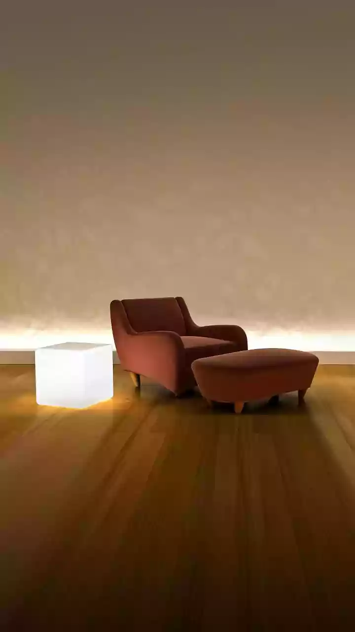 Renters Are Investing In Furniture That Adapts To Changing Urban Lifestyles