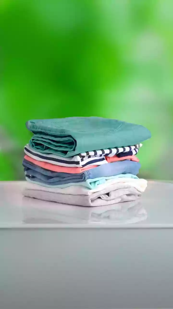 Inside Stored Winter Clothing: Fixing Odour Causes Instead Of Masking Smells
