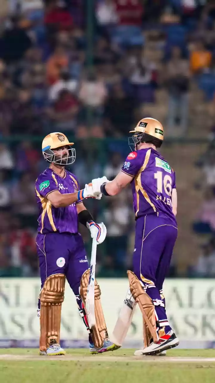 IPL 2026: Here's why KKR can dominate MI in Kolkata