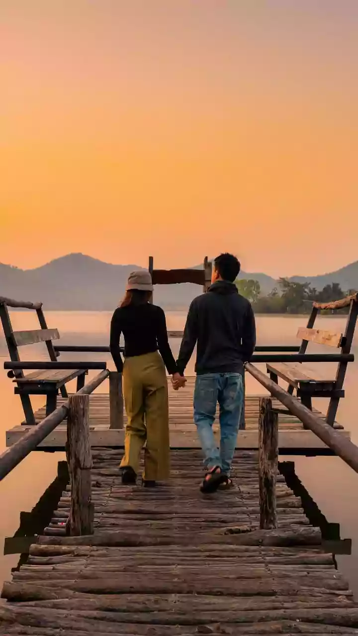 From Cultural Walks To Luxury Staycations: How Valentine’s Vacations Are Becoming More Experiential