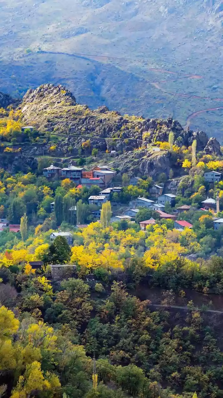Budget Airlines Launch Direct Almaty Flights Making Kazakhstani Mountain Escapes Popular For Autumn