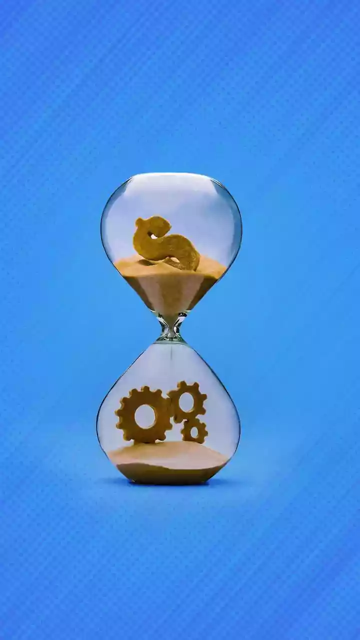 The Numbers Game: Decoding Our Relationship with Time