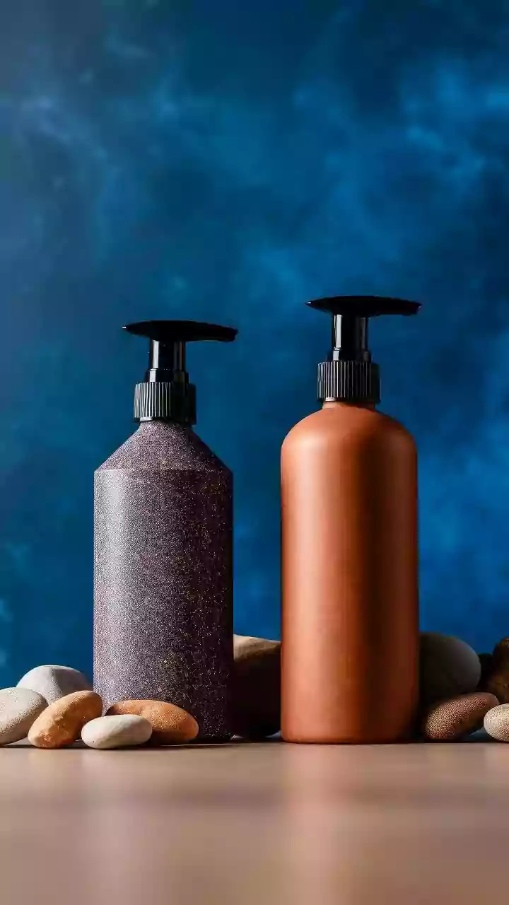 Unlocking Hydration: Top Shampoos with Hyaluronic Acid