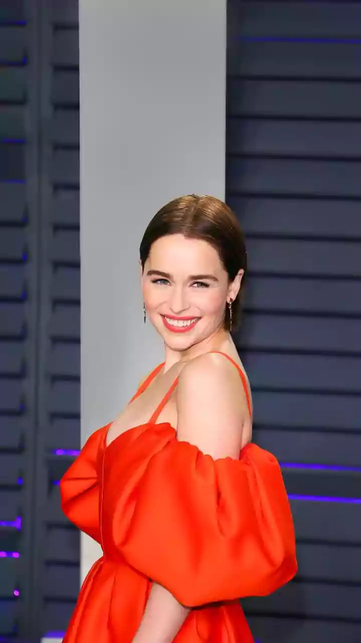 PONIES Streaming Release: Timing and Platforms for Viewing GOT Star Emilia Clarke's Cold War Espionage Thriller