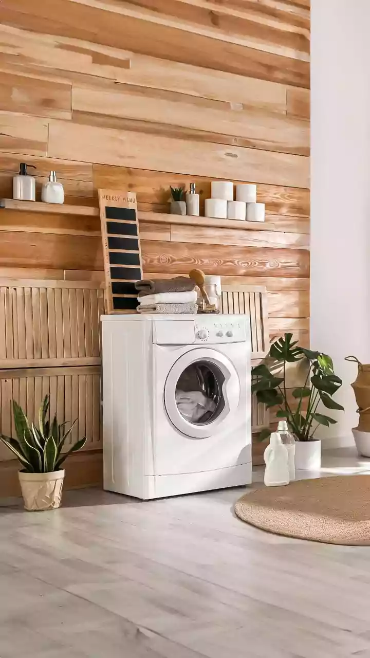 Laundry Conflicts Often Start After the Machine Stops