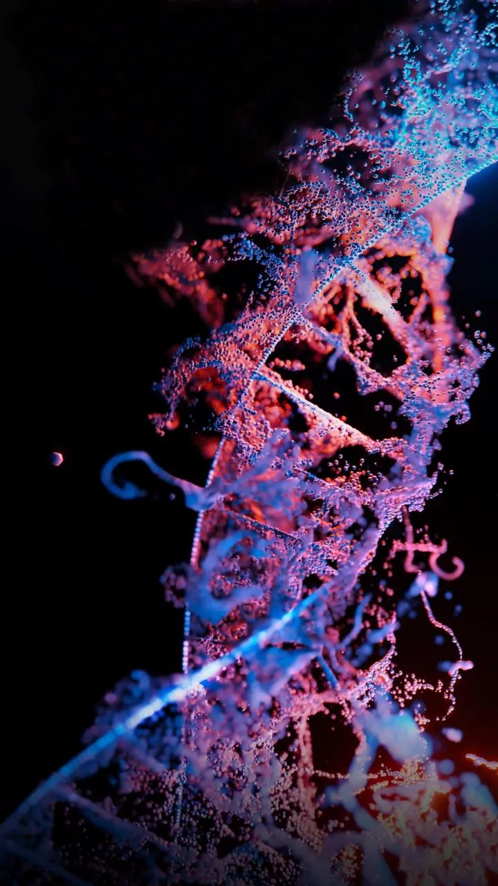 Quantum Physics' Astonishing Discoveries About the Mind