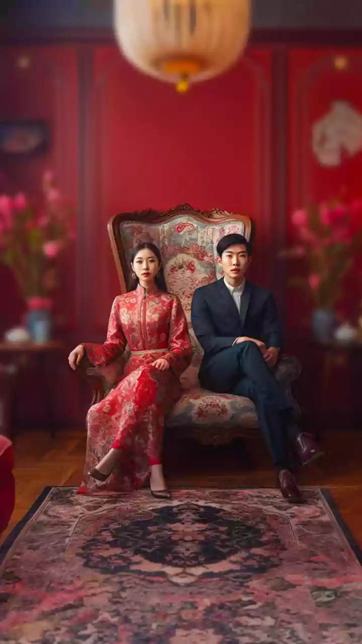 12 Drama China Tayang Februari 2026, dari Romansa hingga Konflik Kekuasaan