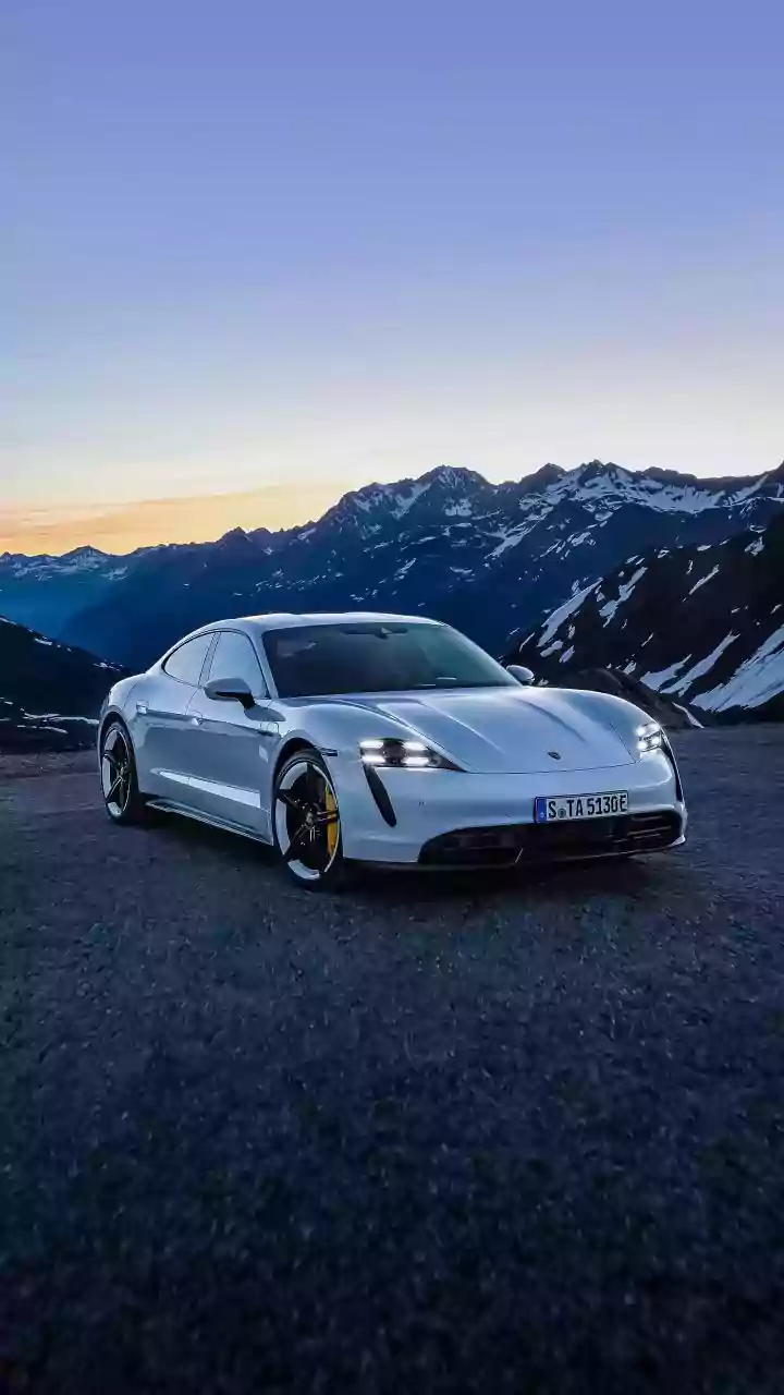 The Future Package Sets Porsche's Workforce and Investment Path for Nine Years