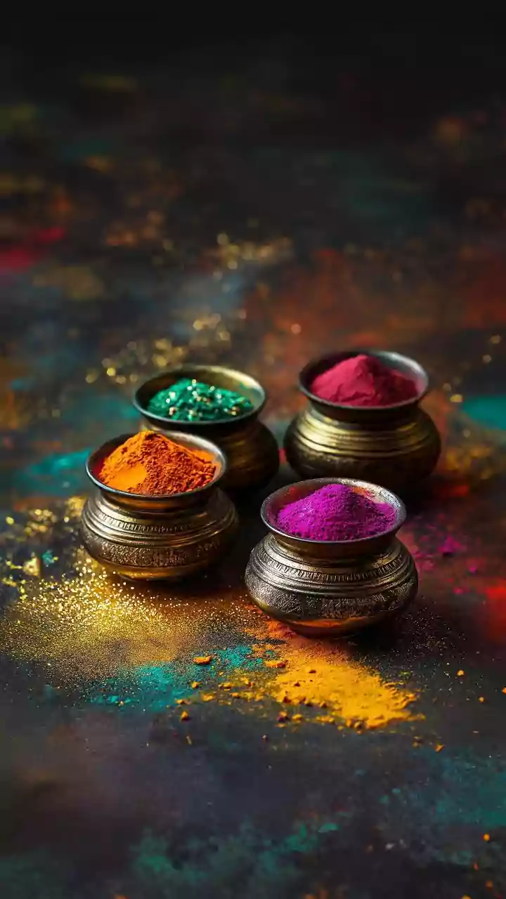 Holi 2026: Unveiling the Dates, Deeper Meanings, and Delectable Traditional Recipes