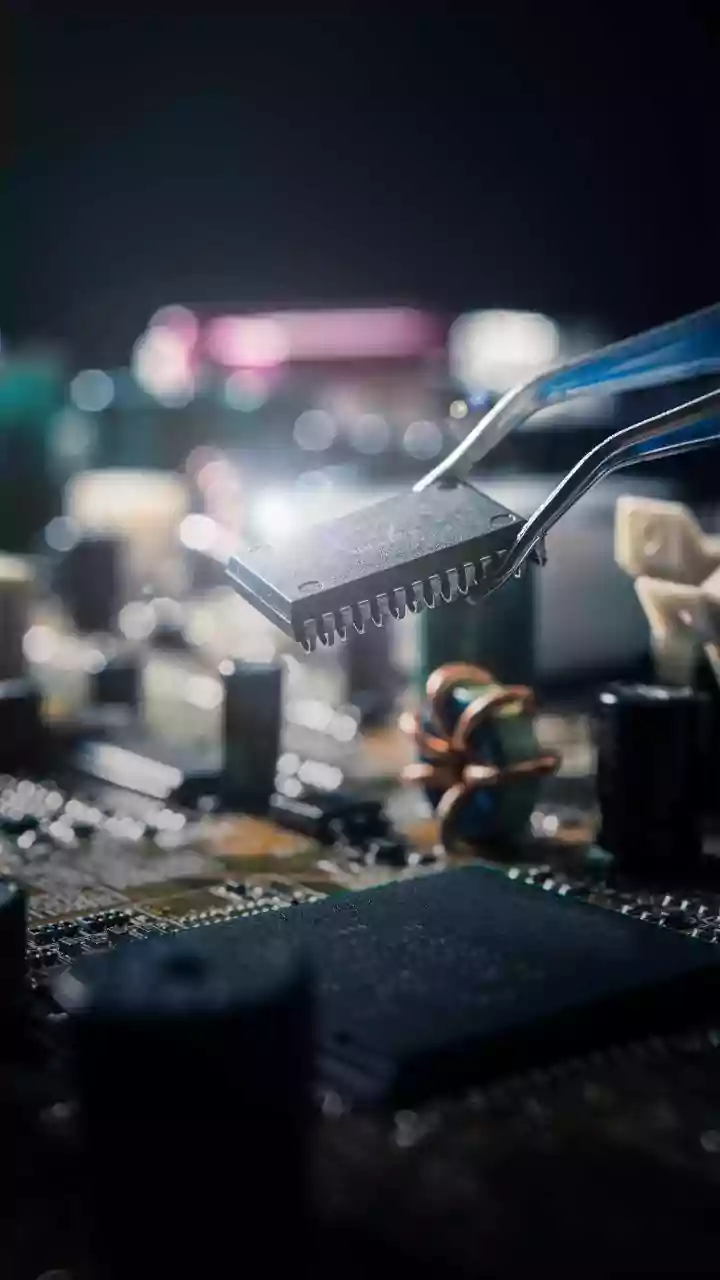 Dixon Tech growth uncertainty over IT hardware import norms may drag stock further, Morgan Stanley says