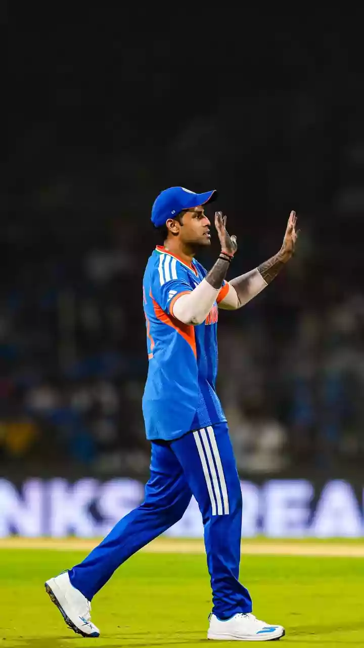 ICC T20 World Cup 2026: Suryakumar Yadav Throws Light On How He Kept Non-Playing Members Motivated Throughout The Tournament?