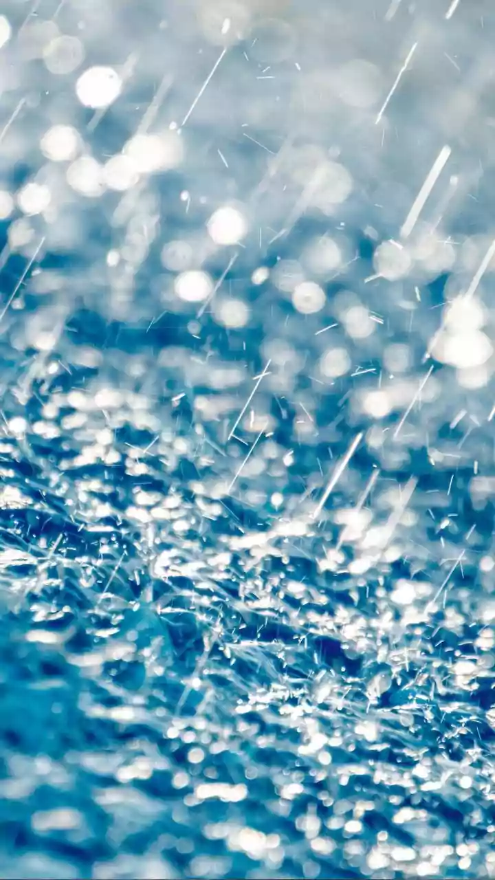 Before You Pack, Check IMD's Latest Rain Forecast For Western India