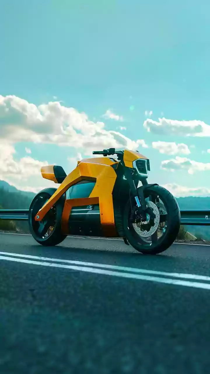 Unleashed Power: India Welcomes the Thrilling New Hyper-Roadster!