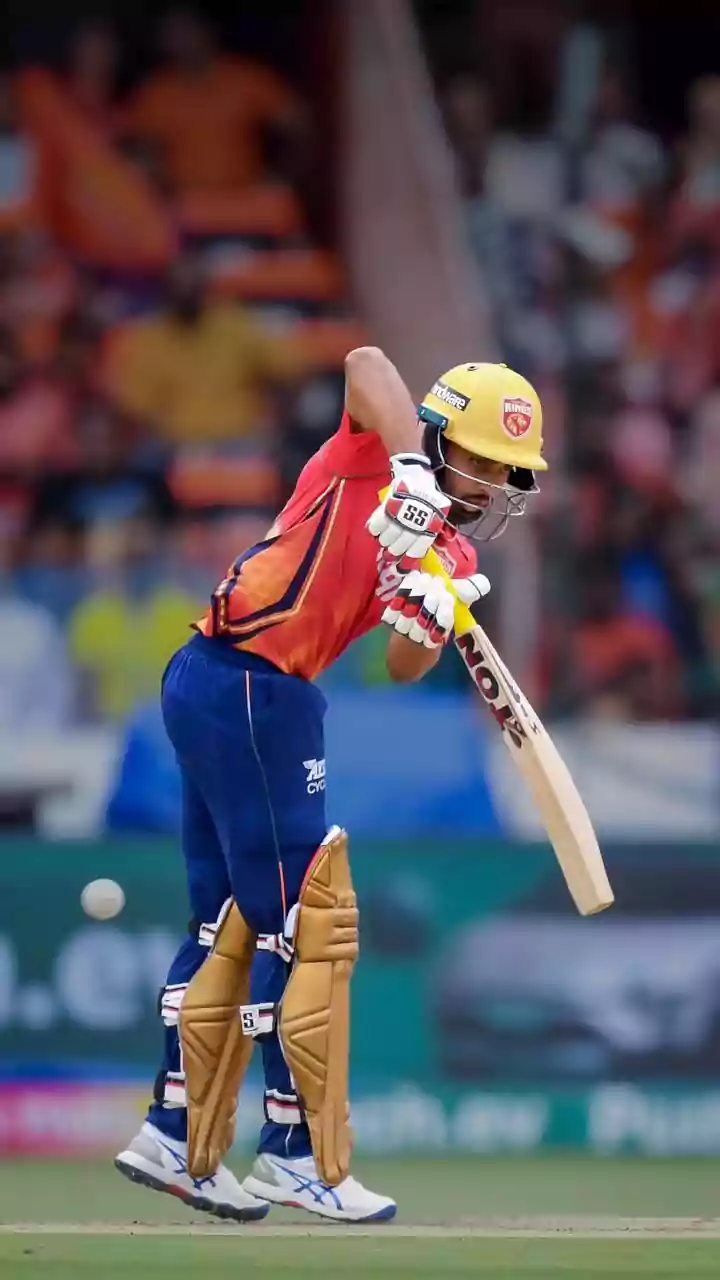 Vidarbha's Atharva Taide slams hundred in Vijay Hazare Trophy final