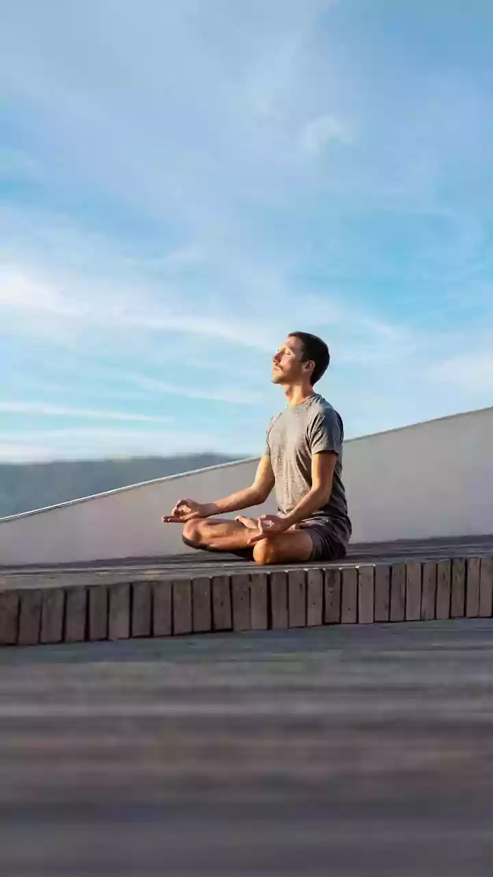 Why Corporate Youth Opt For Silent Solitude On Ekadashi
