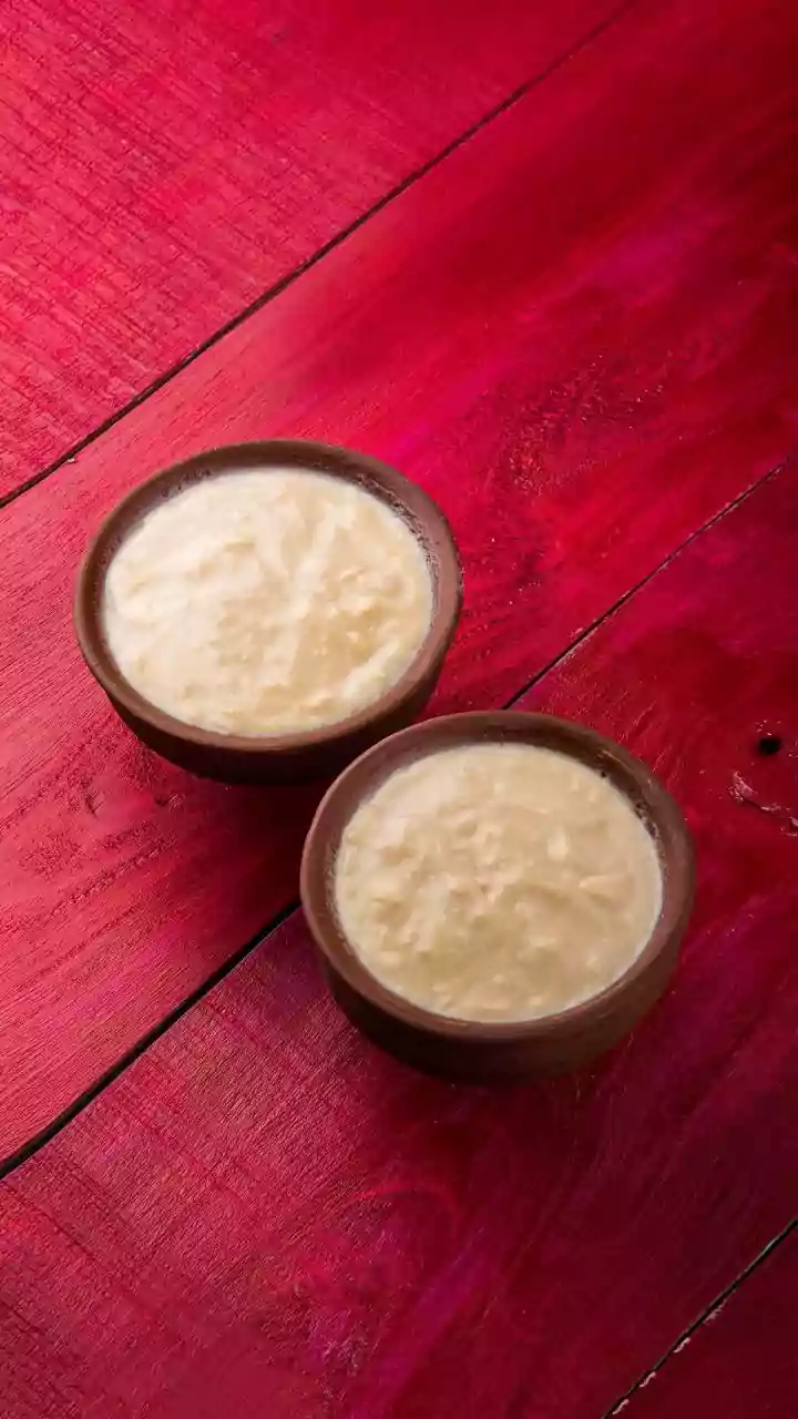 Traditional Millet Drink Ambali Wins Over Urban Diners Seeking Natural Probiotic Options