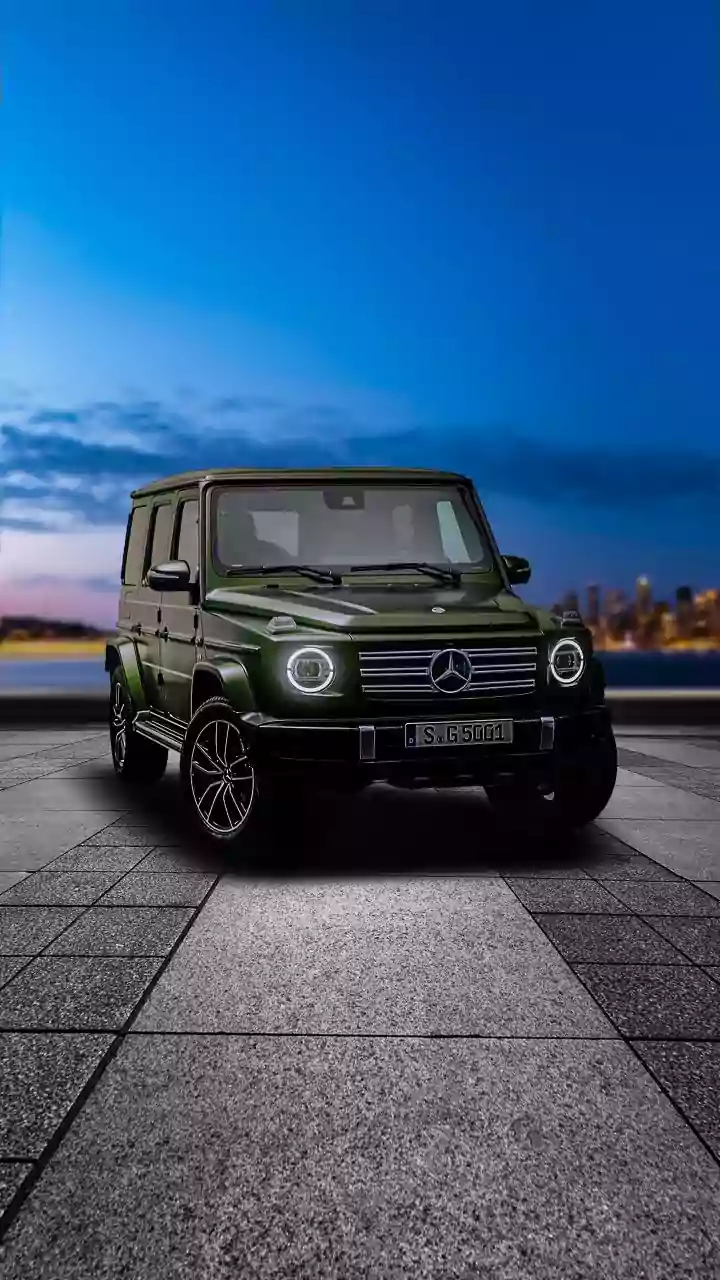 Mercedes-Benz to launch CLA EV, G-Class Cabriolet in India