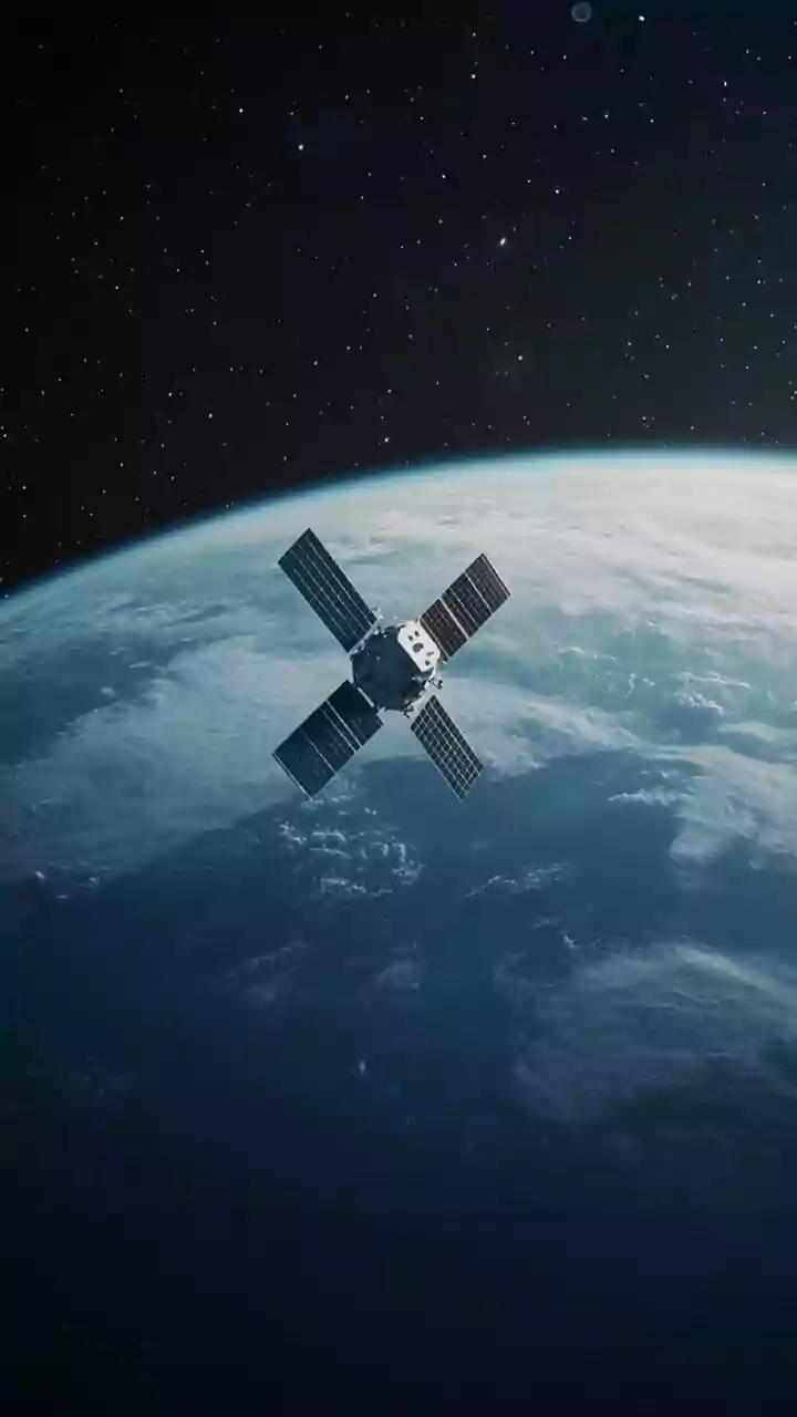 Why Satellite Systems Are Crucial For Measuring Carbon Sequestration Rates In Sundarbans