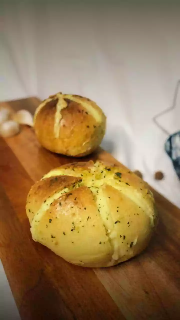 Korean Bakery Treats Are Finding A Loyal Following In Hyderabad