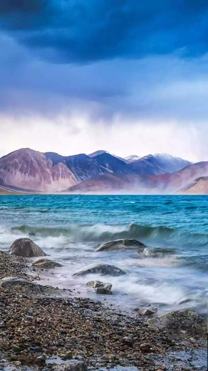 From Leh To Pangong: Late-Summer Travel Tips For A Better Ladakh Journey