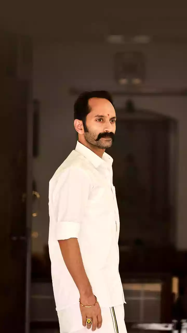 Which Is Fahadh Faasil’s First Tamil Film Of 2026? Know The Details Right Here