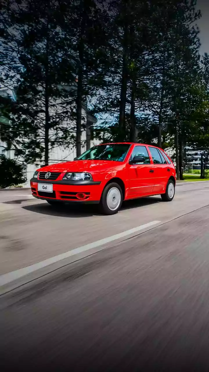 Relembre quais foram os últimos carros a álcool do Brasil