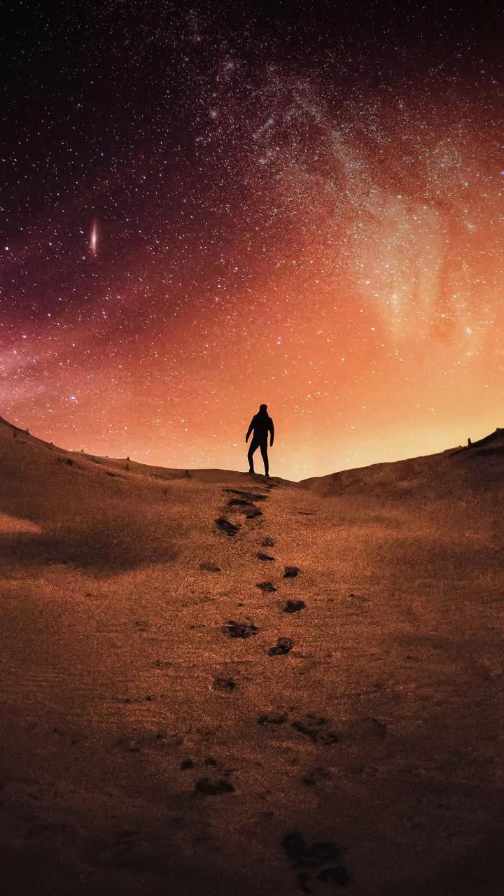 Night Sky Discovery Begins With A Reliable Astronomy App