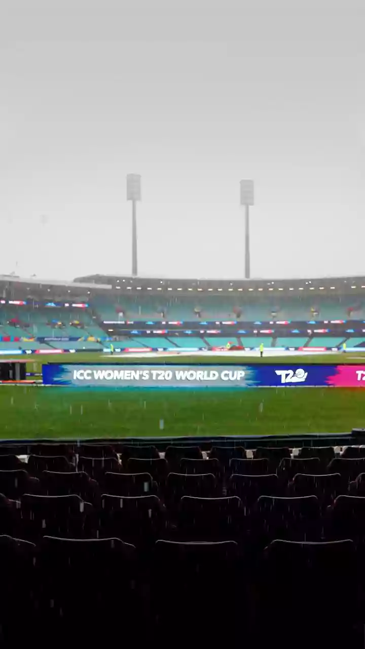 ICC Eyes 24-Team T20 World Cup by 2032