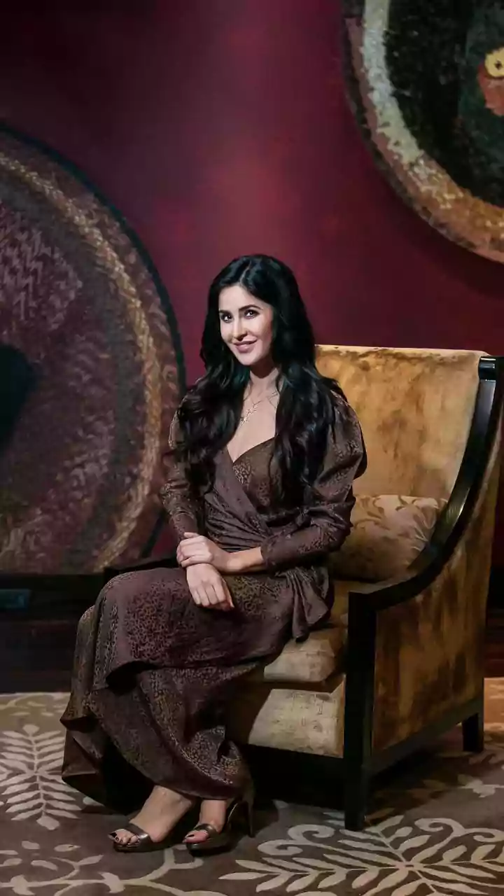 Katrina Kaif & Vicky Kaushal's Relationship: Habits Revealed!