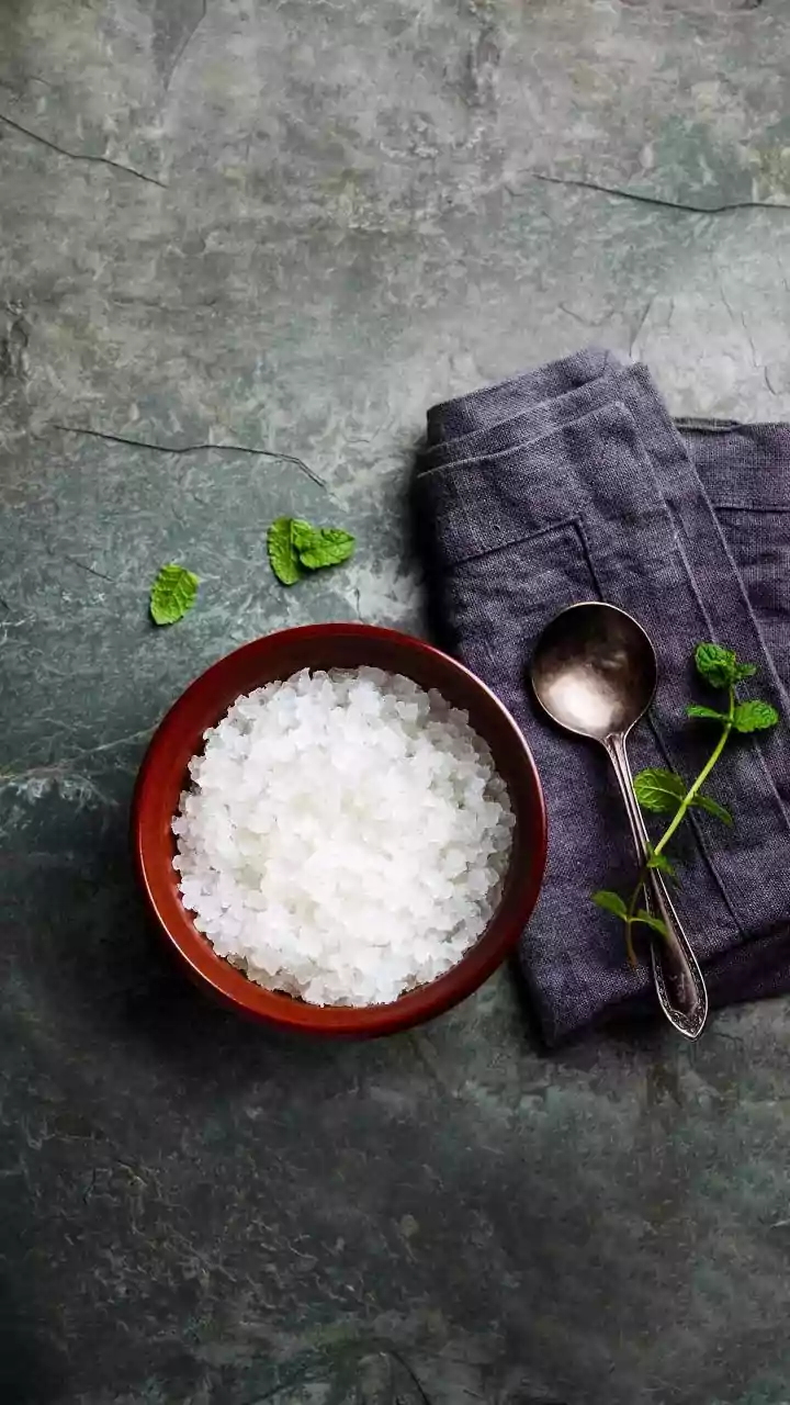 Fermented rice water remedies trend heavily among wellness creators for natural gut strength
