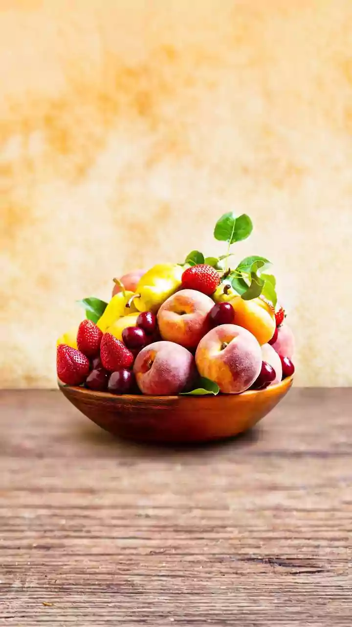 Nashpati Can Be a Nutritious Snack When Portions Stay Moderate