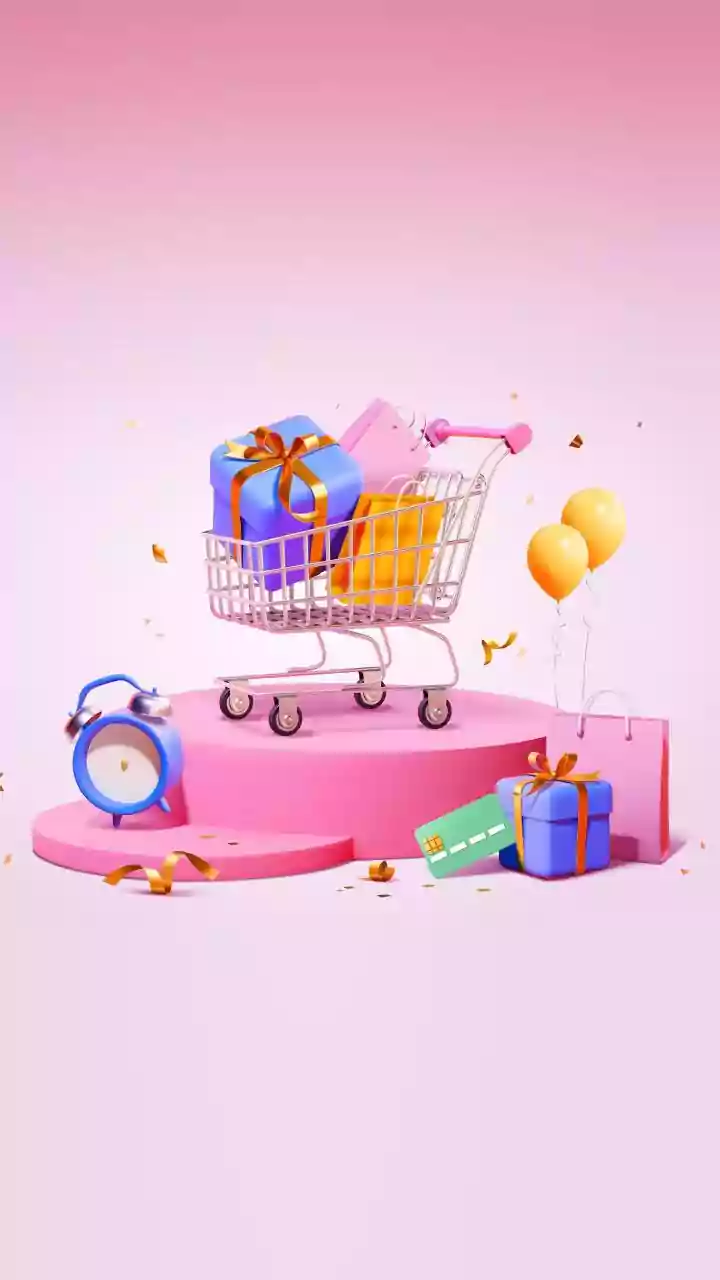 How To Implement Simple Shopping Rules To Save Cash During Online Sales Events
