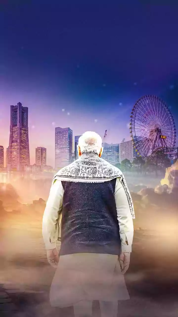 '4,399 Days And Counting': World Leaders Congratulate PM Modi As He Becomes India's Longest-Serving Prime Minister