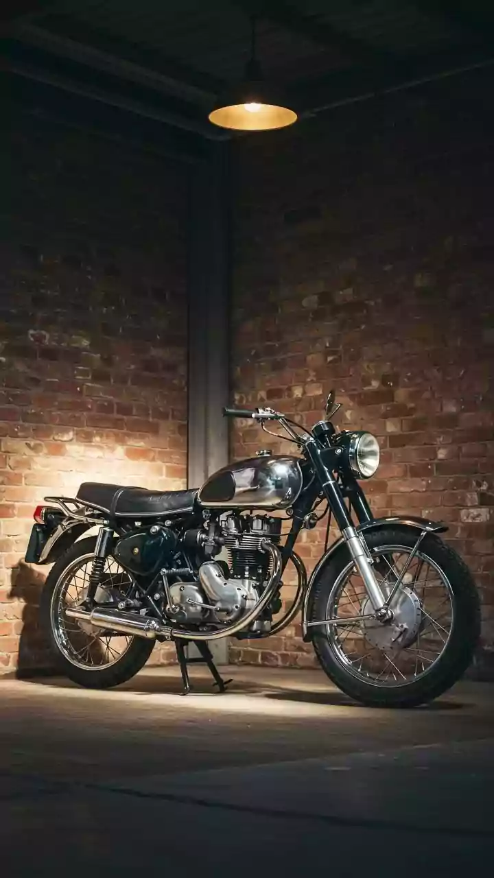 Safeguard Your Classic Royal Enfield: Upgrade BS3 & BS4 Bikes for E20 Fuel