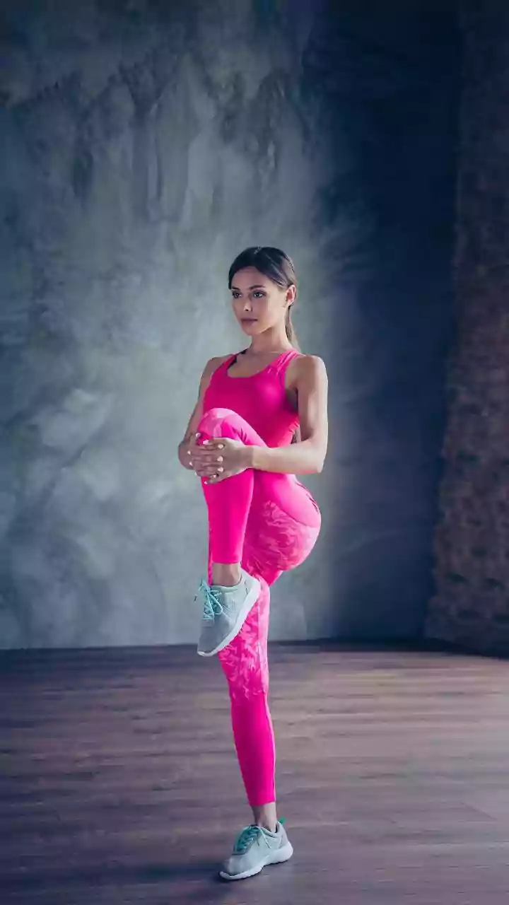 Start Planning A Trial Fitness Class With Coaching