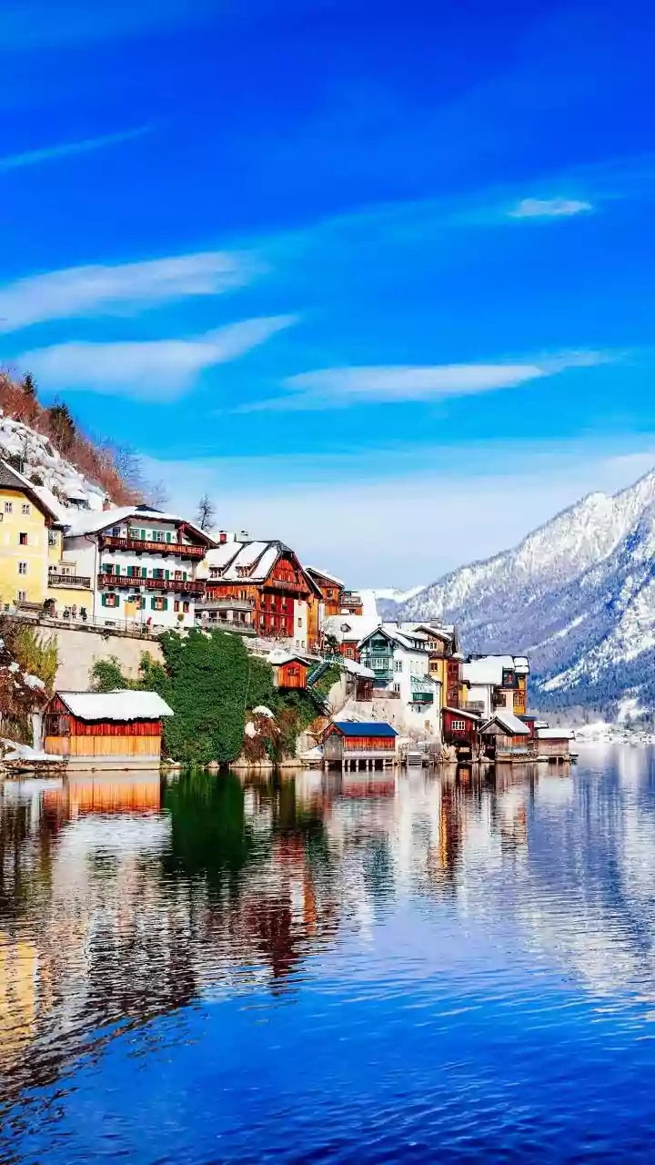 Hallstatt, Austria: A Complete Travel Guide