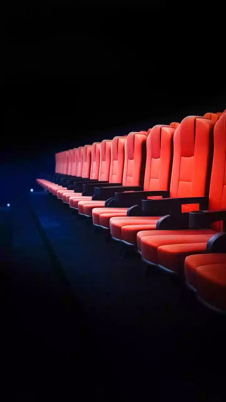 Cinema Outings Are Becoming Gen Z's New Social Ritual in Phone-Free Third Spaces
