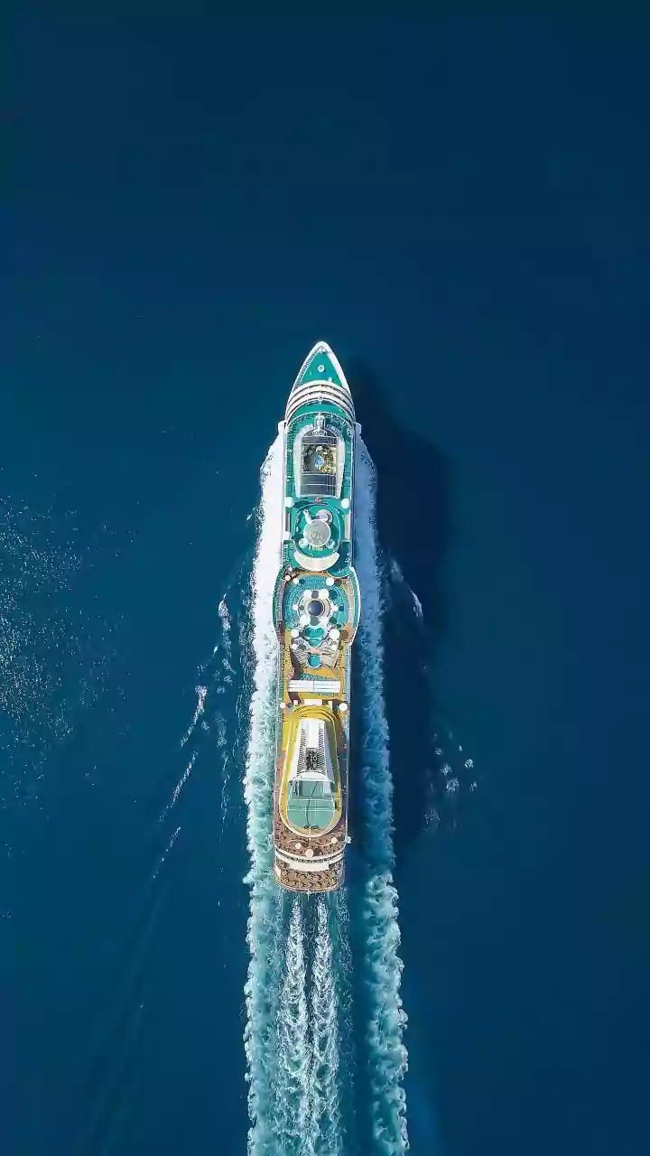 Yamuna Cruise Arrives in Delhi, Launch Planned for February