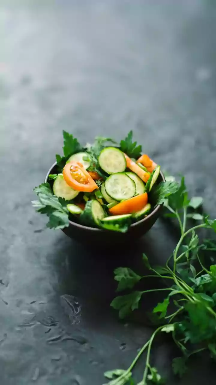 Crispy Cucumber Recipes Are Back In Food Feeds: Easy Versions To Try At Home