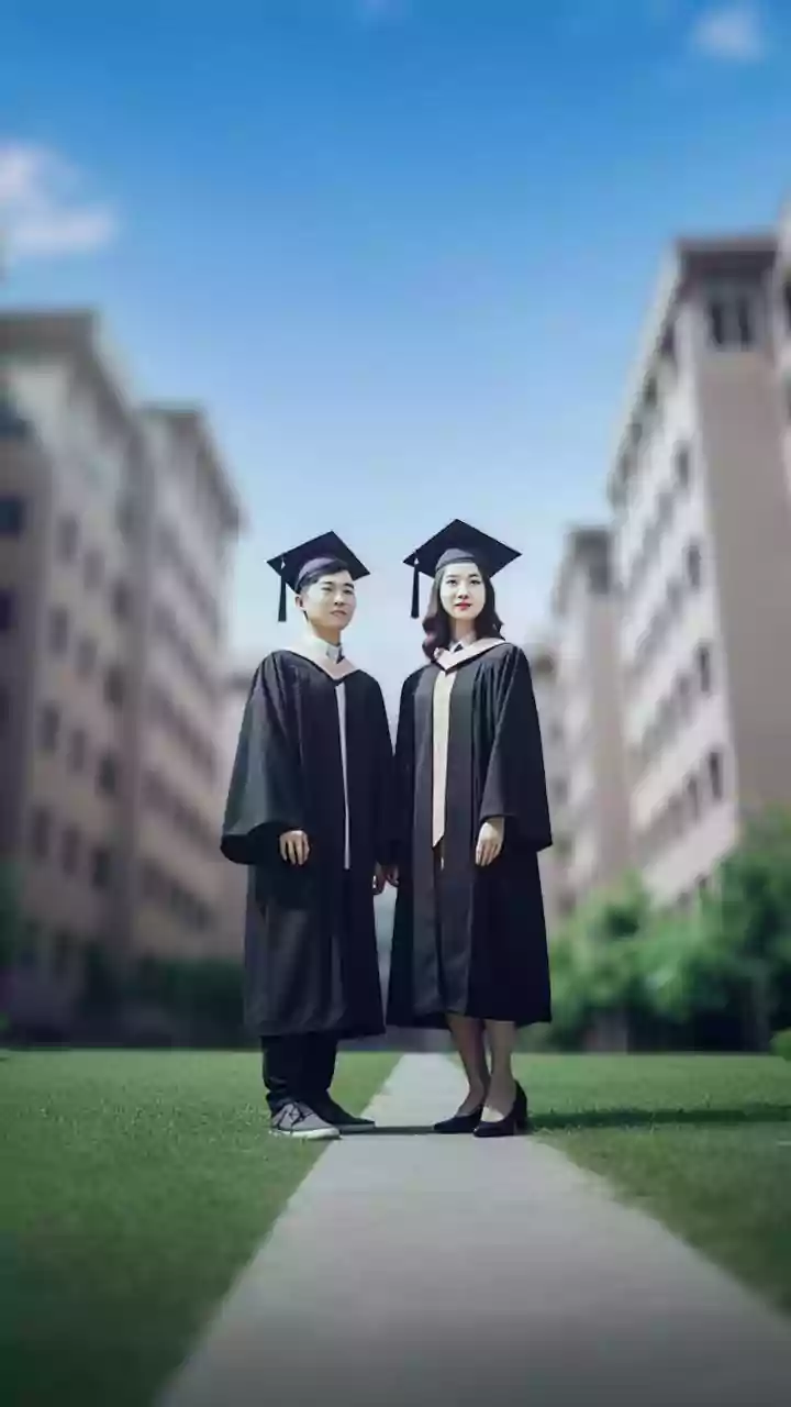 Learning Beyond Textbooks: An Indian Student's Academic Life At Deakin University