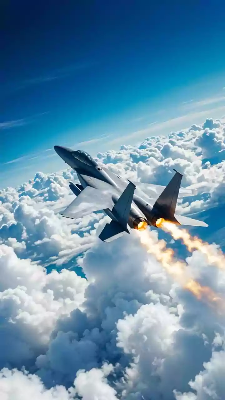 Missing crew member of downed F-15E jet 'recovered' from Iran: US officials