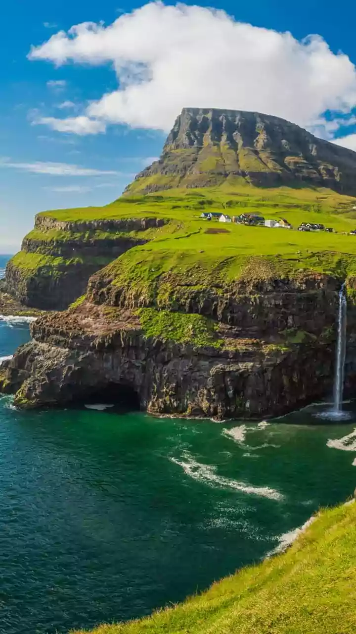 Faroe Islands: An offbeat hiking escape