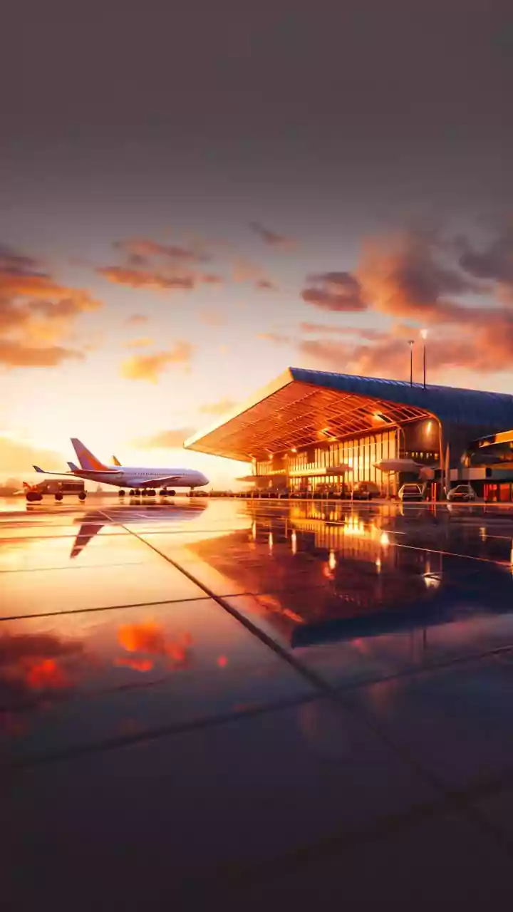 IndiGo cancels 91 flights at Chennai airport