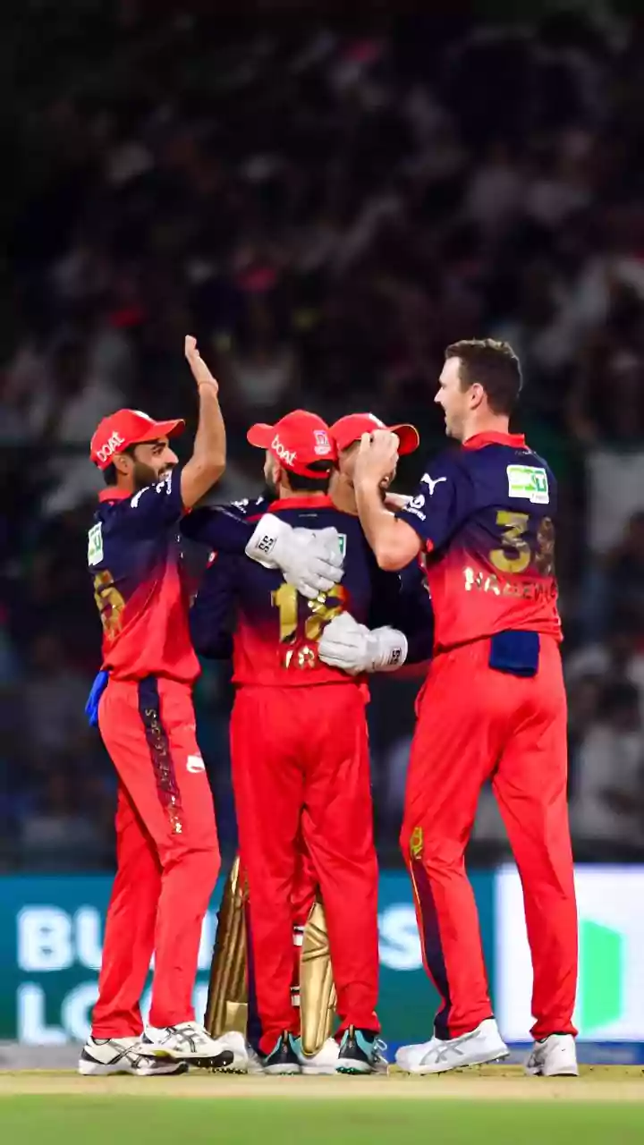 IPL 2026: RCB secure 2nd Biggest Victory in IPL History after mauling Delhi Capitals
