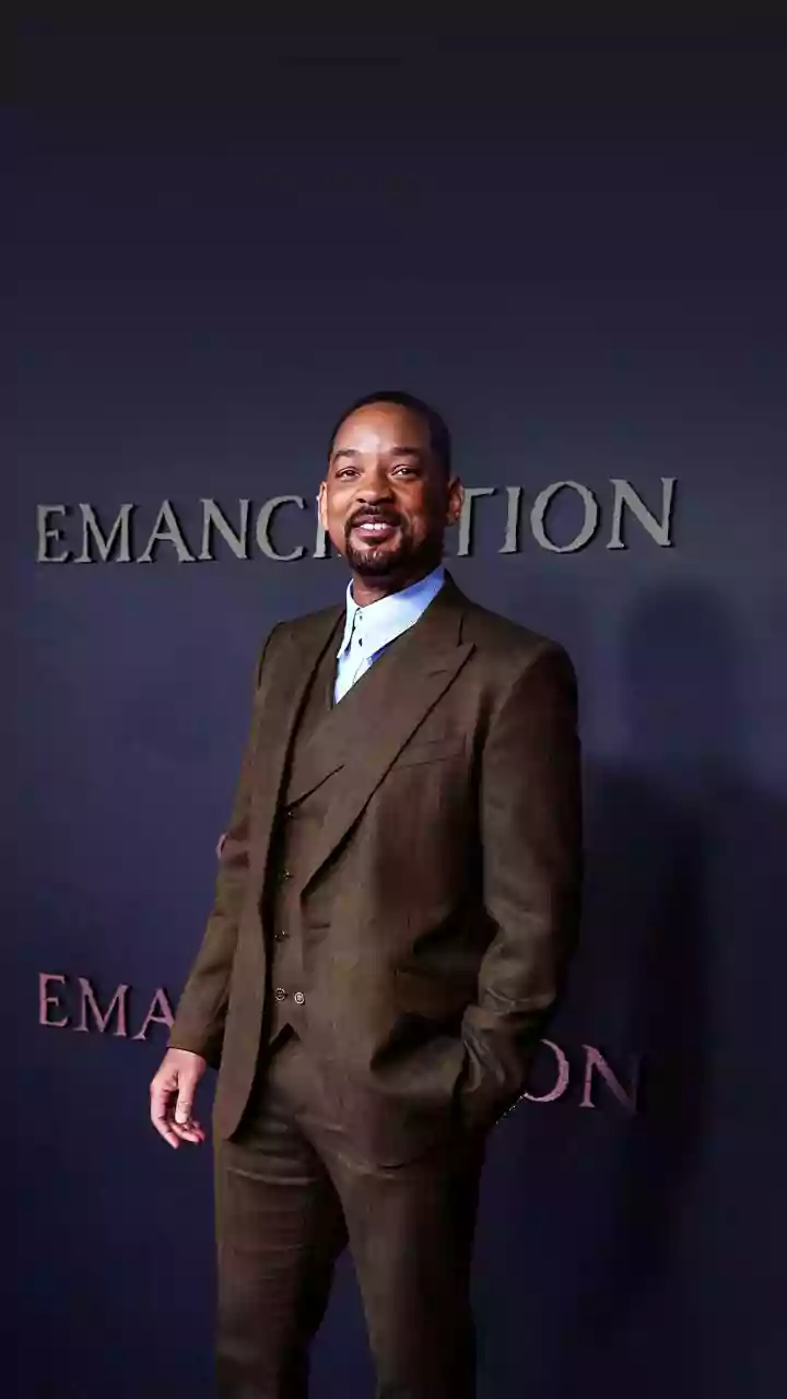 Will Smith to take viewers on global journey in Nat Geo docuseries ‘Pole to Pole’