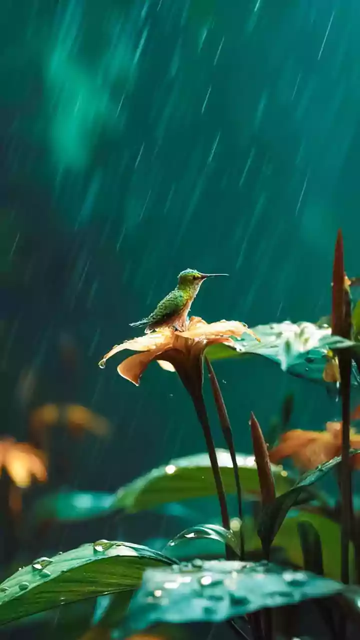 El Nino Is Here, and Worst Is Yet to Come: IMD Issues Warning Ahead of Monsoon