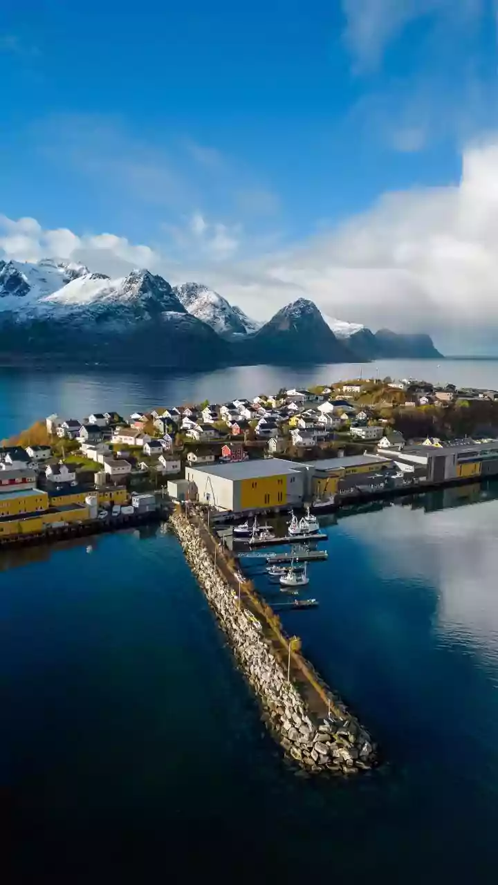 Trump slaps tariffs on Europe over resistance to Greenland takeover