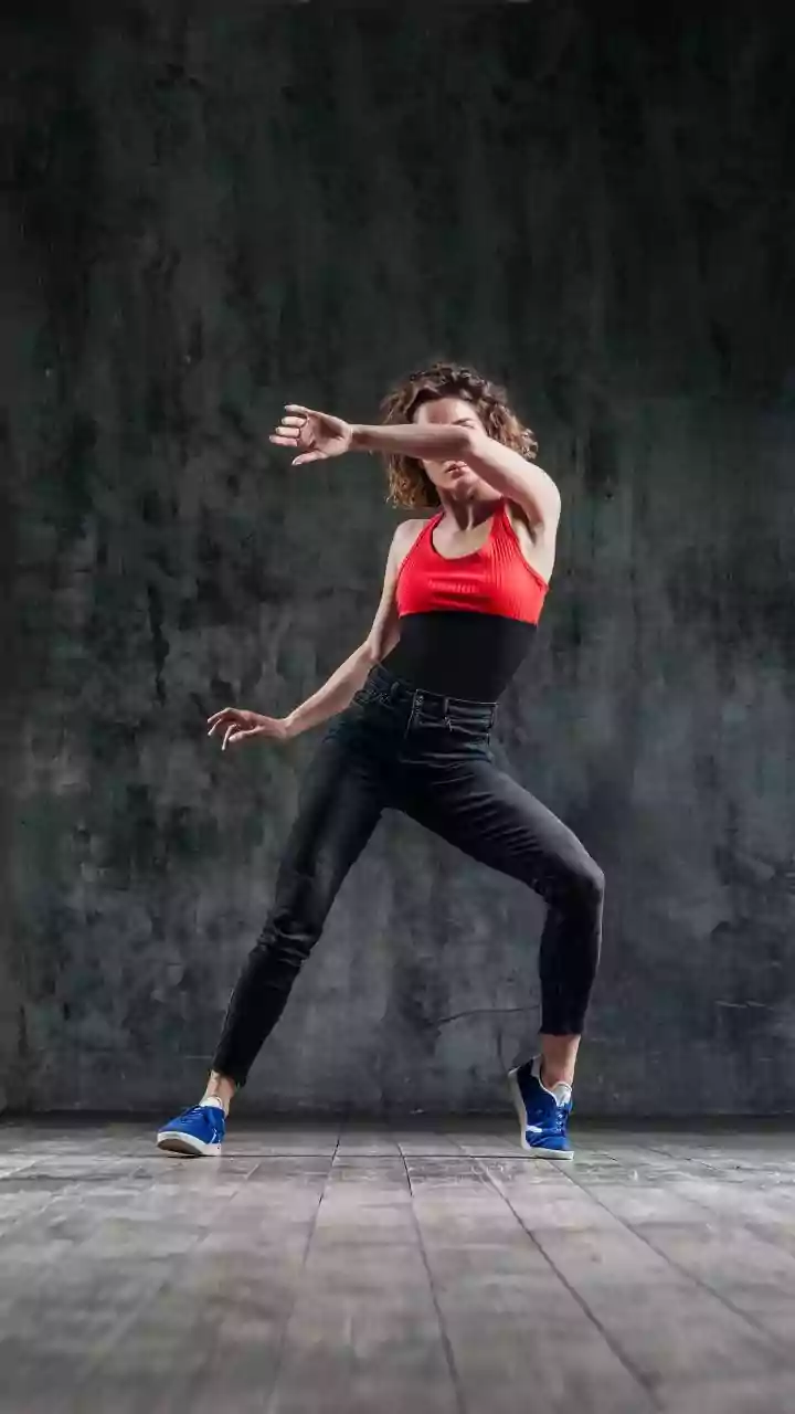 Why Group Dancing Workouts Offer A Unique Blend Of Fitness And Mental Stress Relief